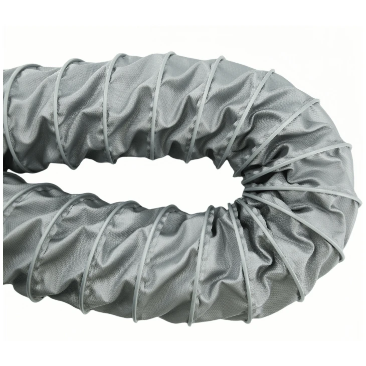 High Temperature Resistant Hose factory